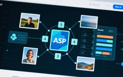 ASP图片上传并存入数据库的具体方法？