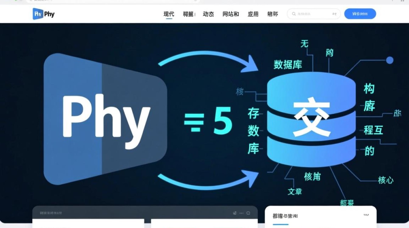 PHP新手教程，如何一步步连接并配置MySQL数据库？