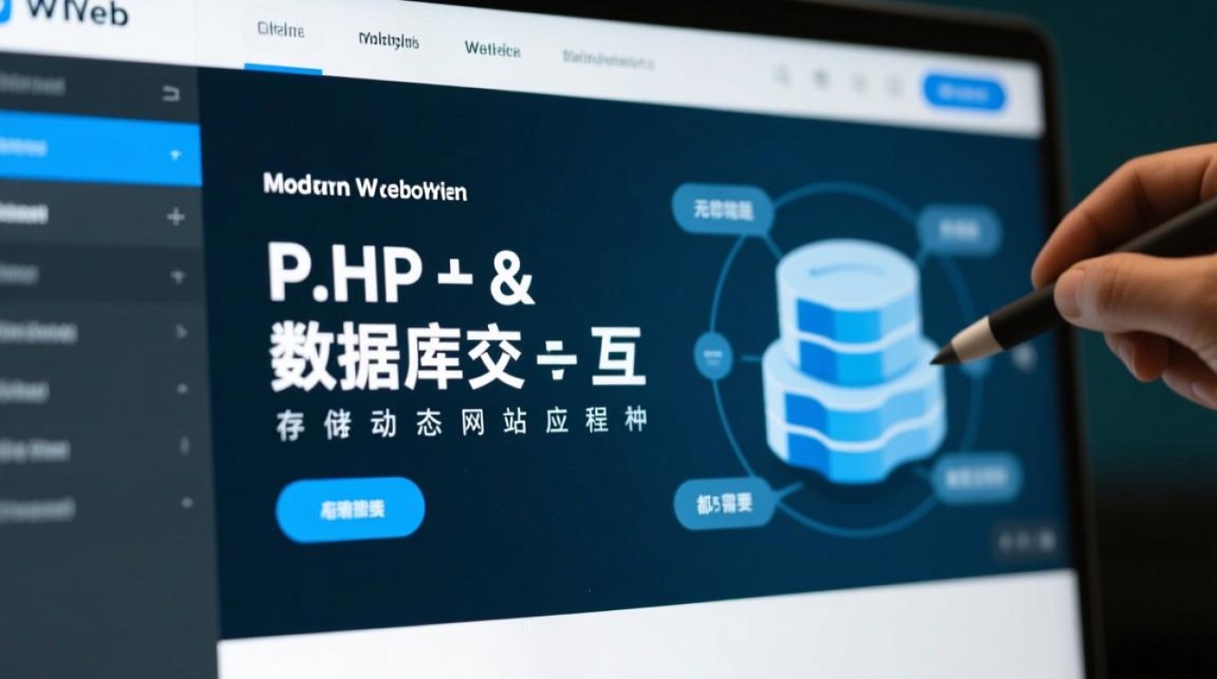 PHP新手教程，如何一步步连接并配置MySQL数据库？