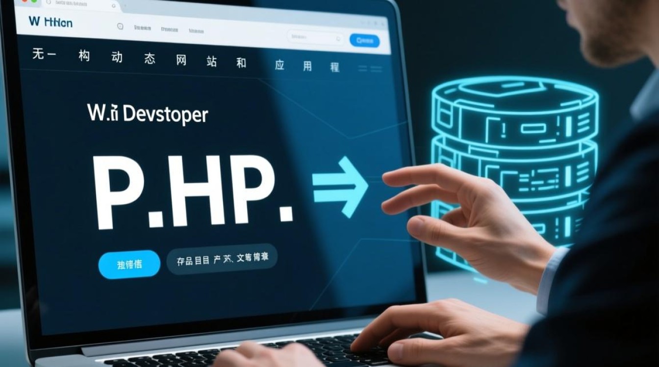 PHP新手教程，如何一步步连接并配置MySQL数据库？