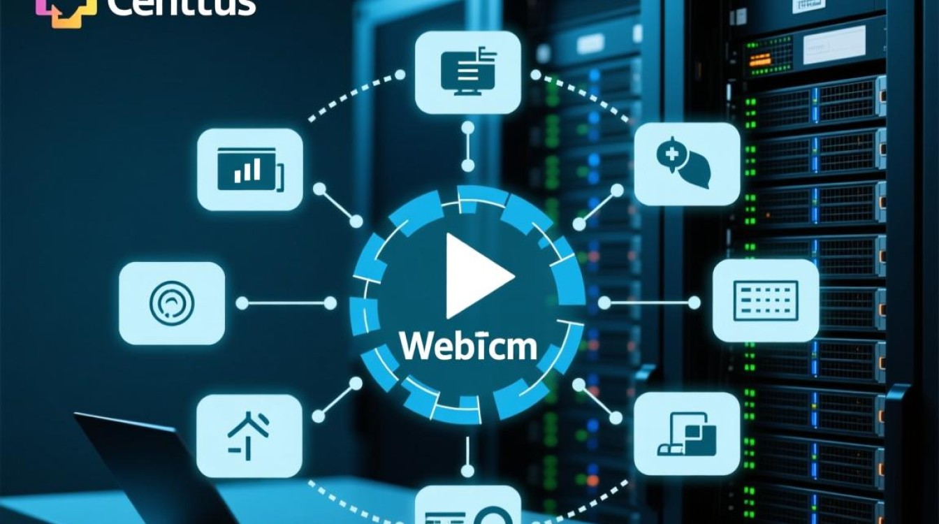 如何从零开始在CentOS服务器上搭建WebRTC点播？
