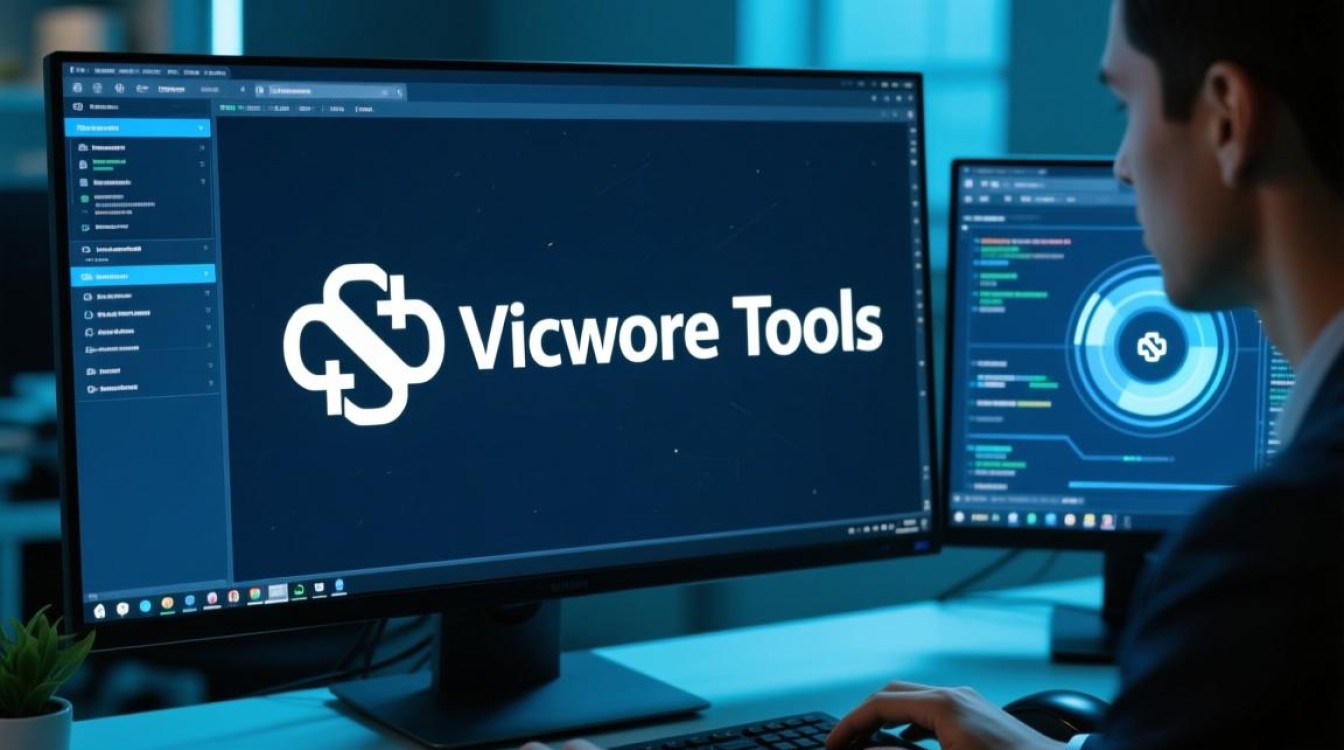 CentOS系统安装VMTools的完整步骤和命令是怎样的？