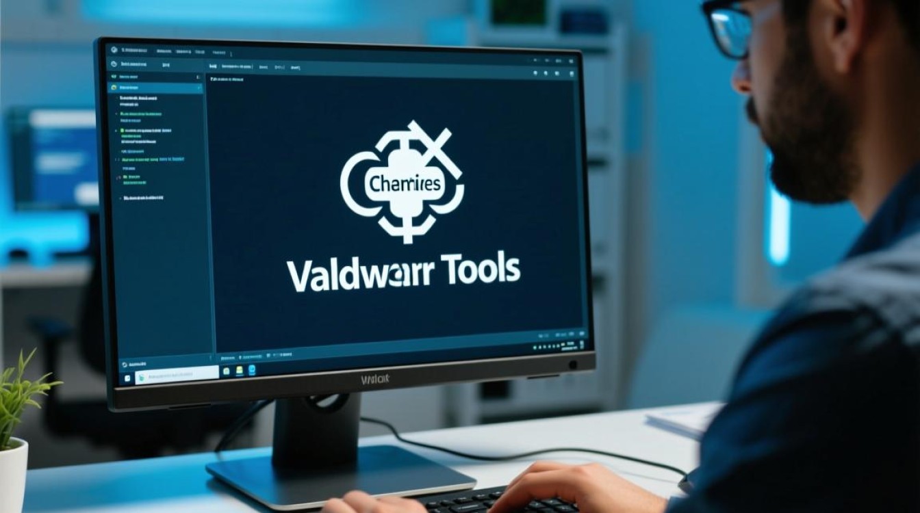 CentOS系统安装VMTools的完整步骤和命令是怎样的？