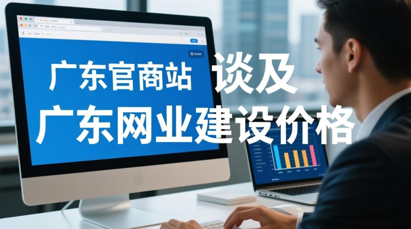 广东网站建设价格是怎么收费的？做一个企业站要多少钱？