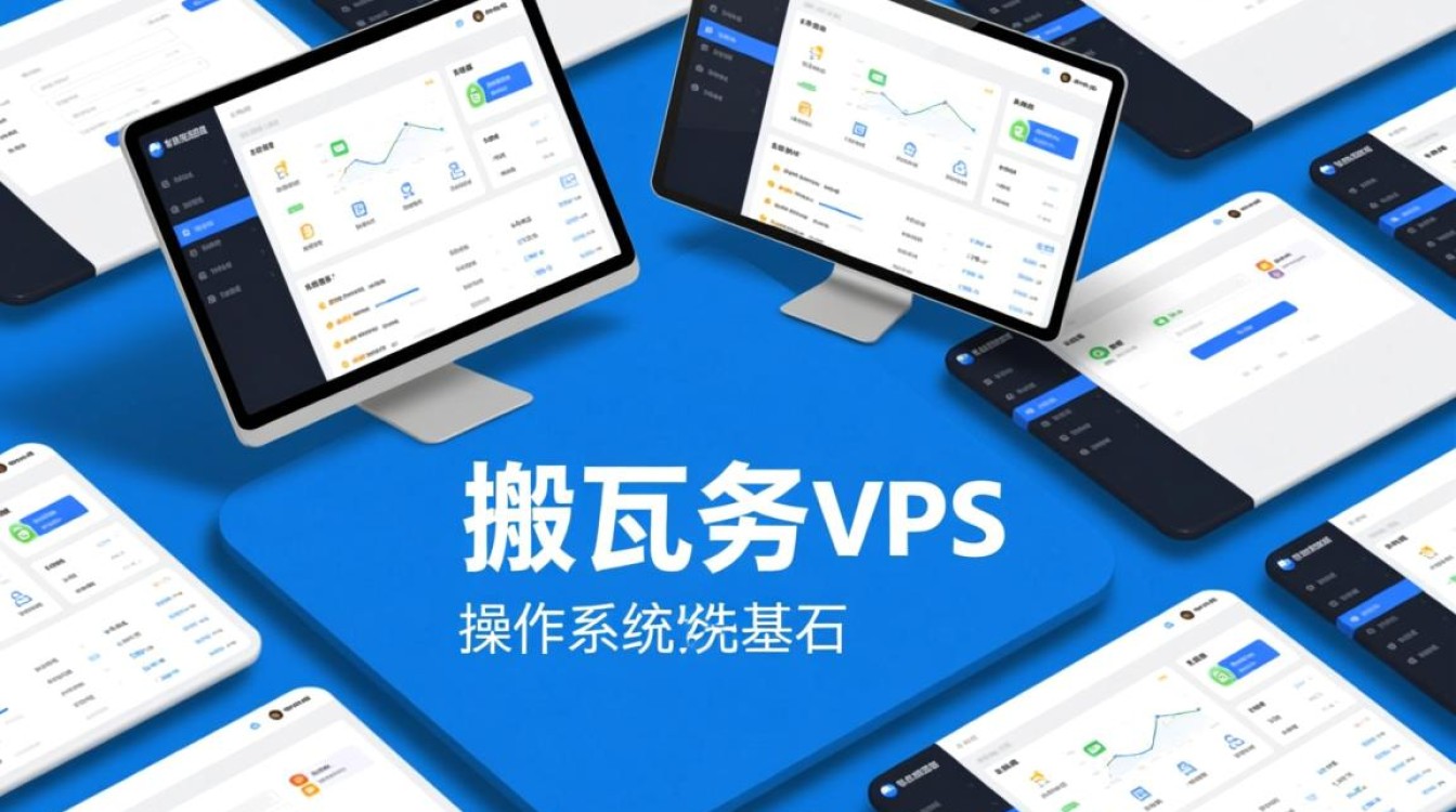 搬瓦工CentOS版本那么多，该如何选择最合适的？