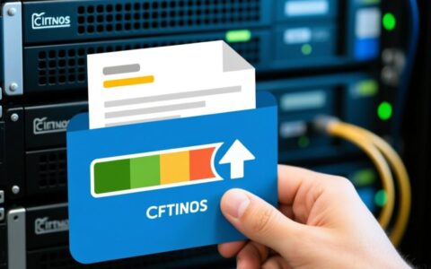 CentOS上传FTP速度慢，到底是什么原因造成的？