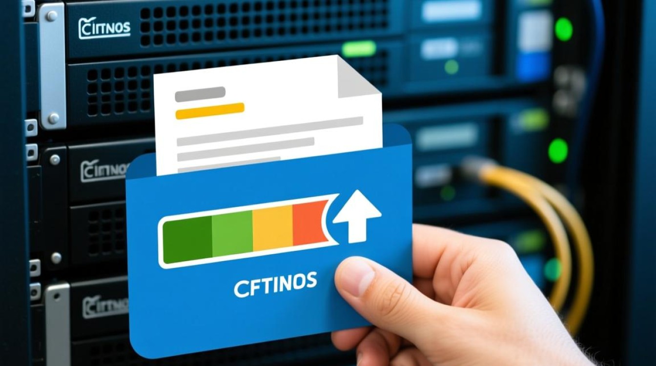 CentOS上传FTP速度慢，到底是什么原因造成的？