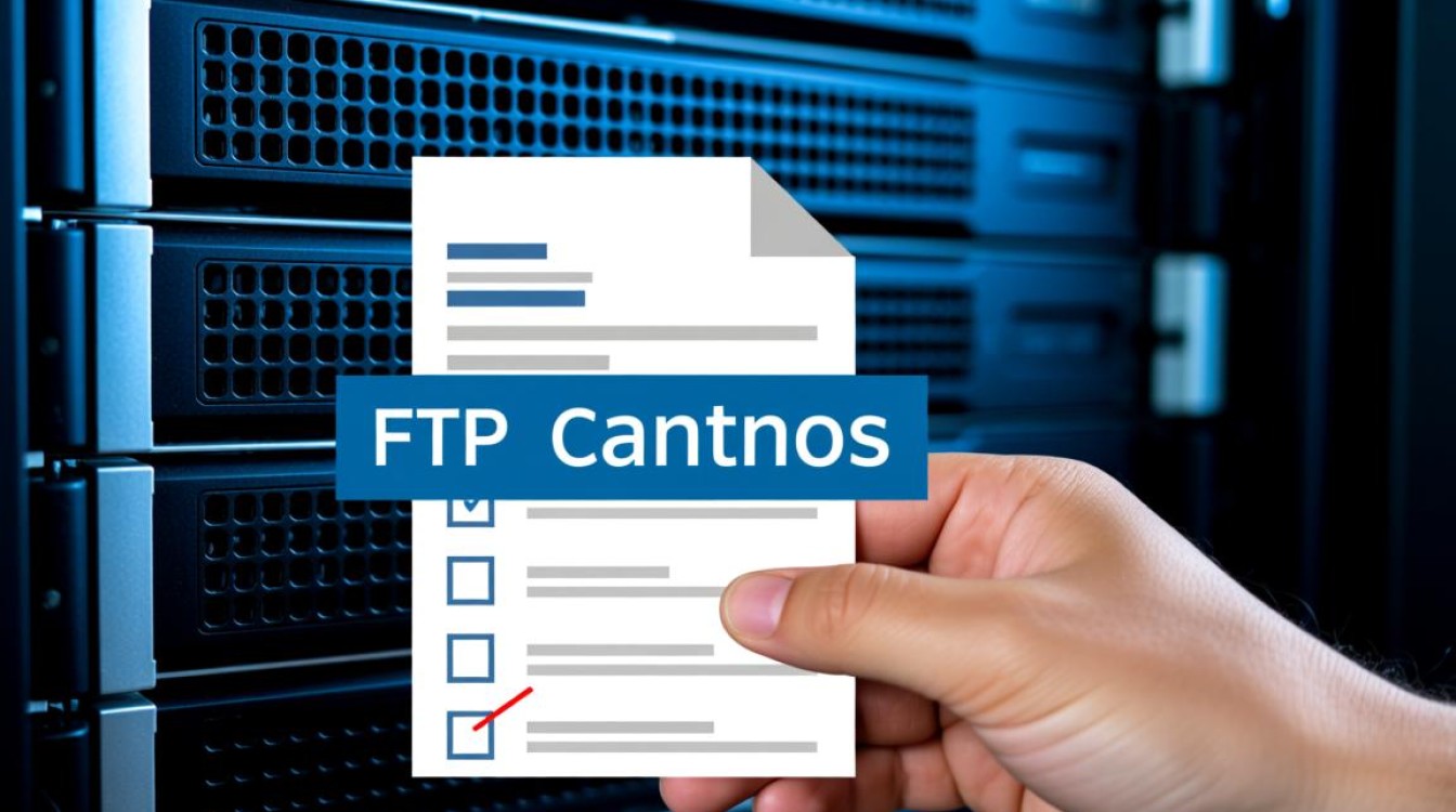 CentOS上传FTP速度慢，到底是什么原因造成的？