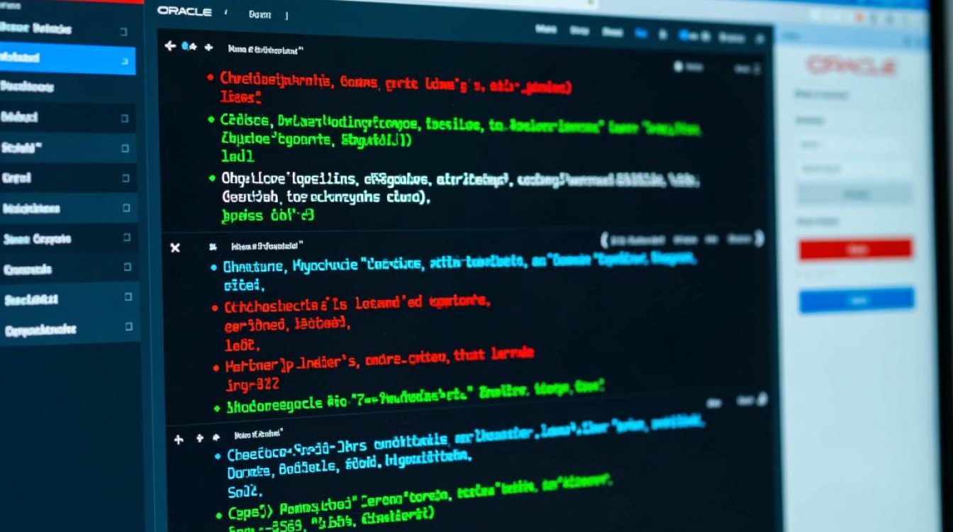 如何有效过滤Oracle日志中的特定ORA报错？