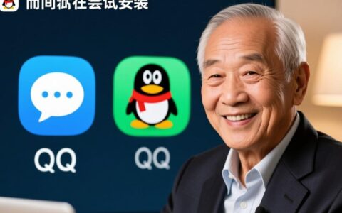 手机无法安装QQ提示安装失败是什么原因该怎么解决？