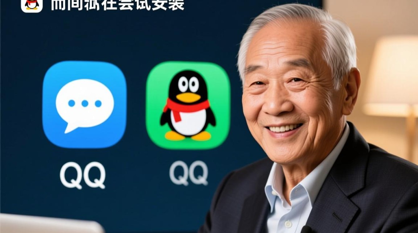手机无法安装QQ提示安装失败是什么原因该怎么解决？