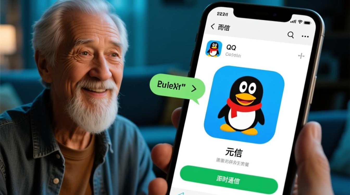 手机无法安装QQ提示安装失败是什么原因该怎么解决？