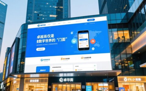龙华专业网站建设公司如何帮助企业通过网络营销来获取更多客户？