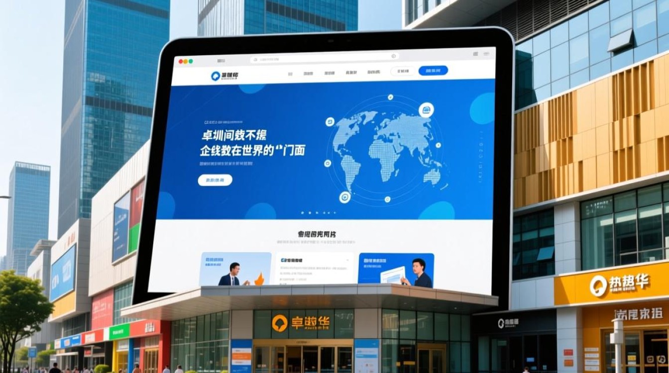 龙华专业网站建设公司如何帮助企业通过网络营销来获取更多客户？