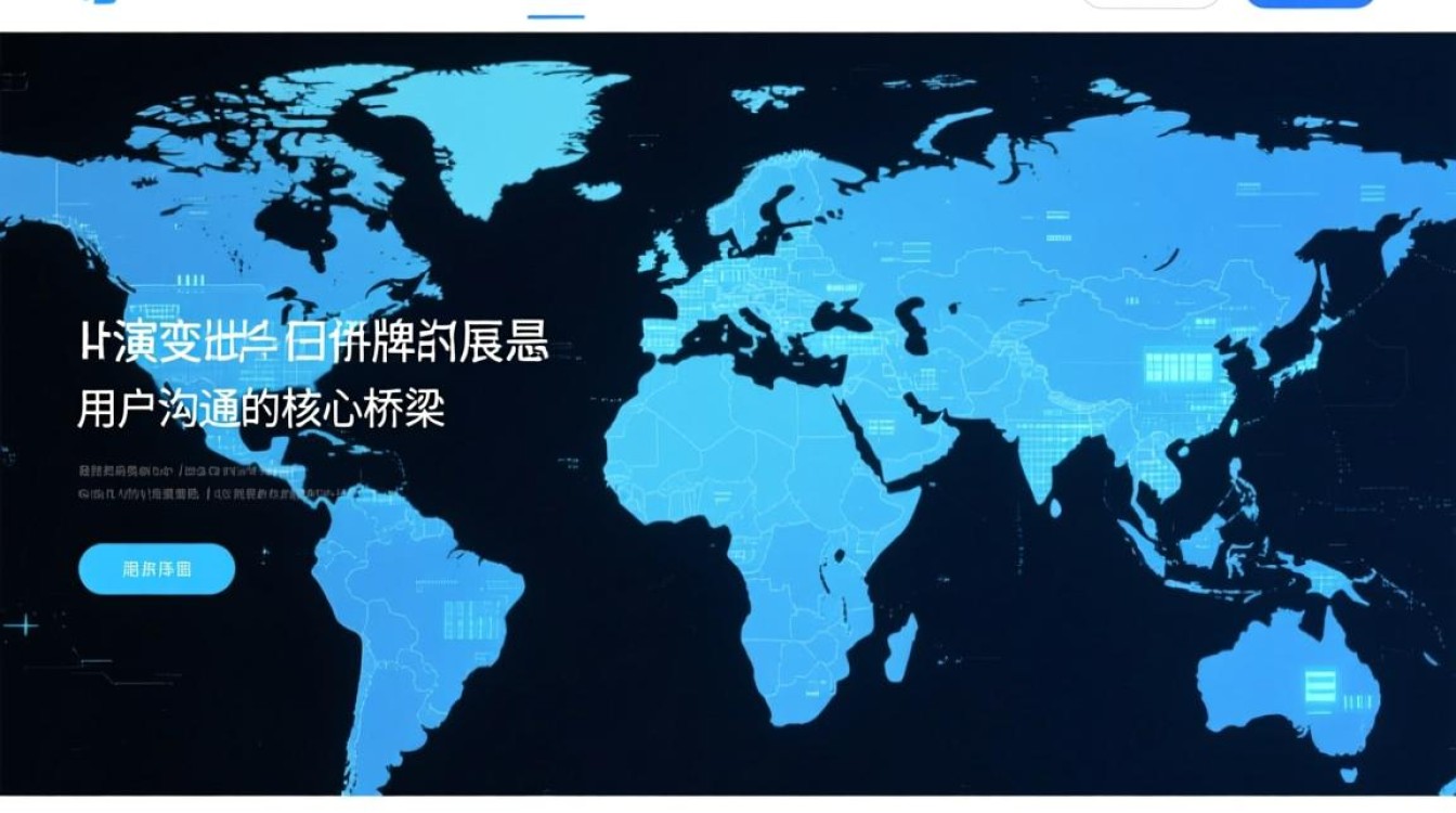 如何运用最新设计趋势，打造一个让用户惊艳的创新网站？