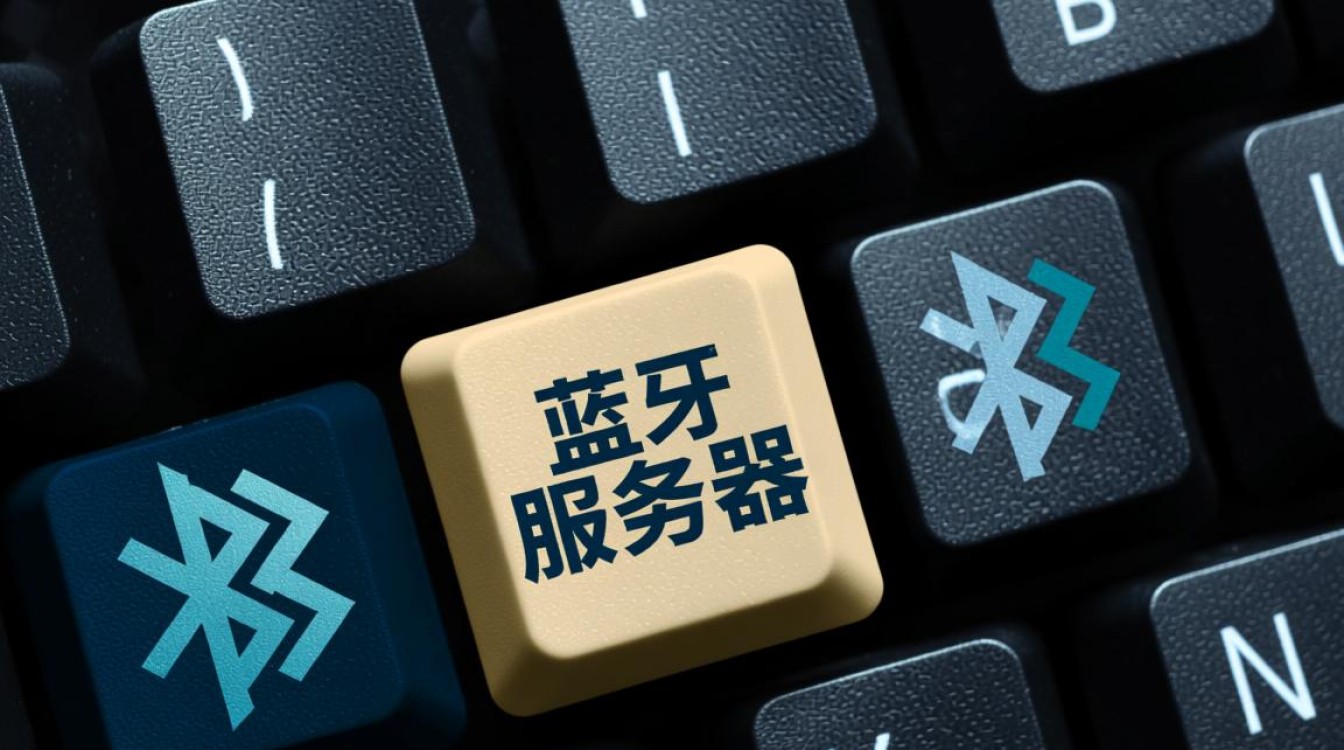 如何让蓝牙服务器6支持多个设备同时连接并进行通信？