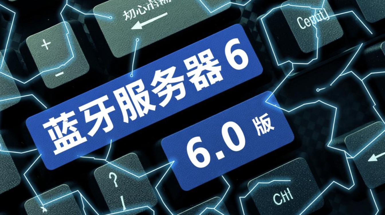 如何让蓝牙服务器6支持多个设备同时连接并进行通信？