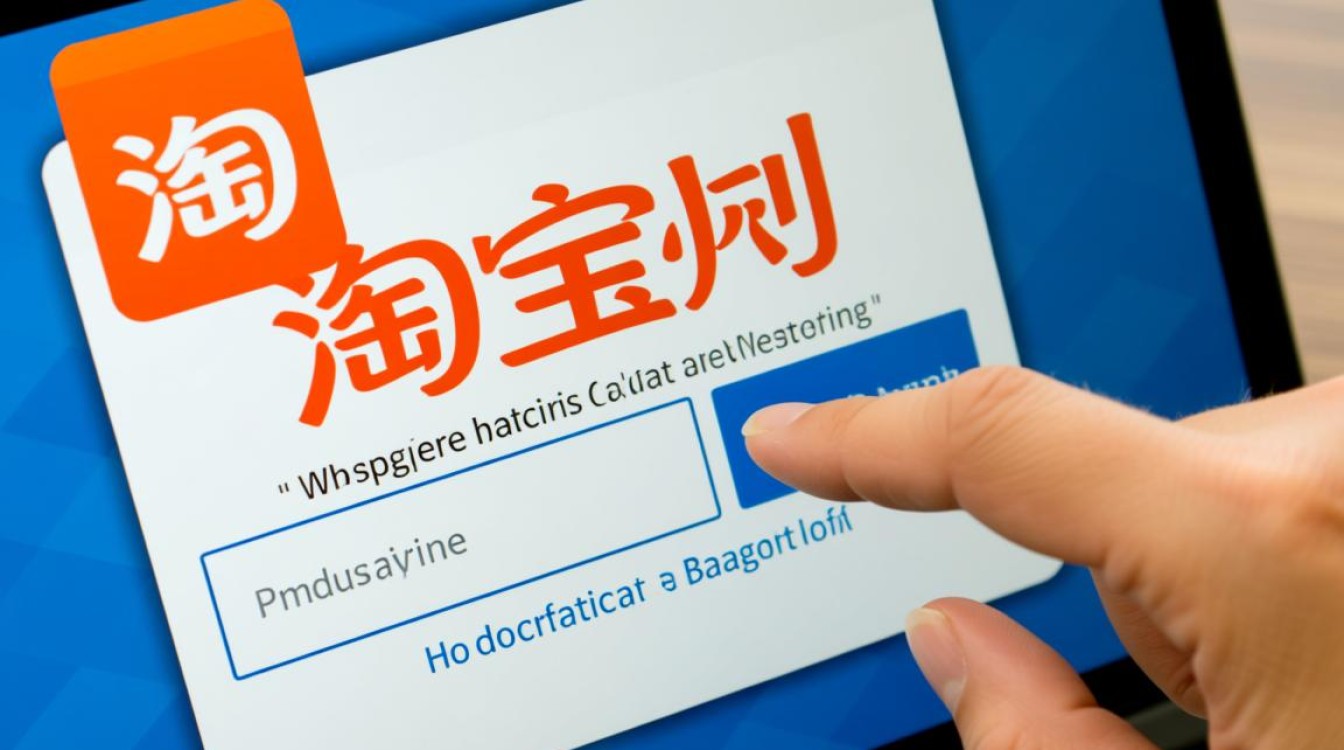 淘宝登录滑动块验证码反复失败，是网络问题还是账号异常？
