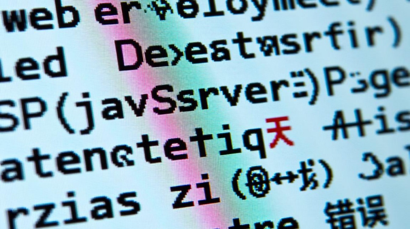 web工程jsp报错，如何快速定位问题根源并有效解决？
