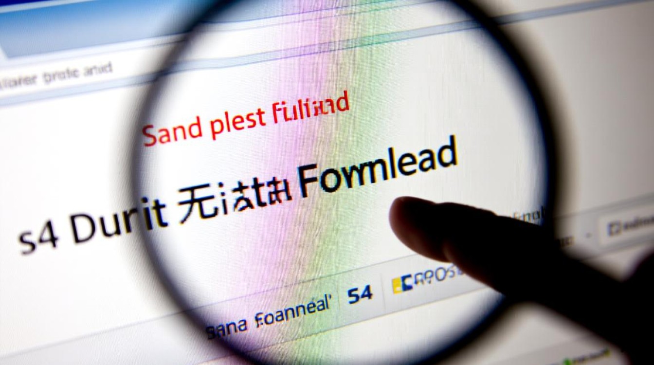 为什么我的S4突然显示目前无法下载了怎么办？