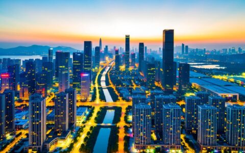 宝安西乡网站建设哪家公司专业又性价比高？