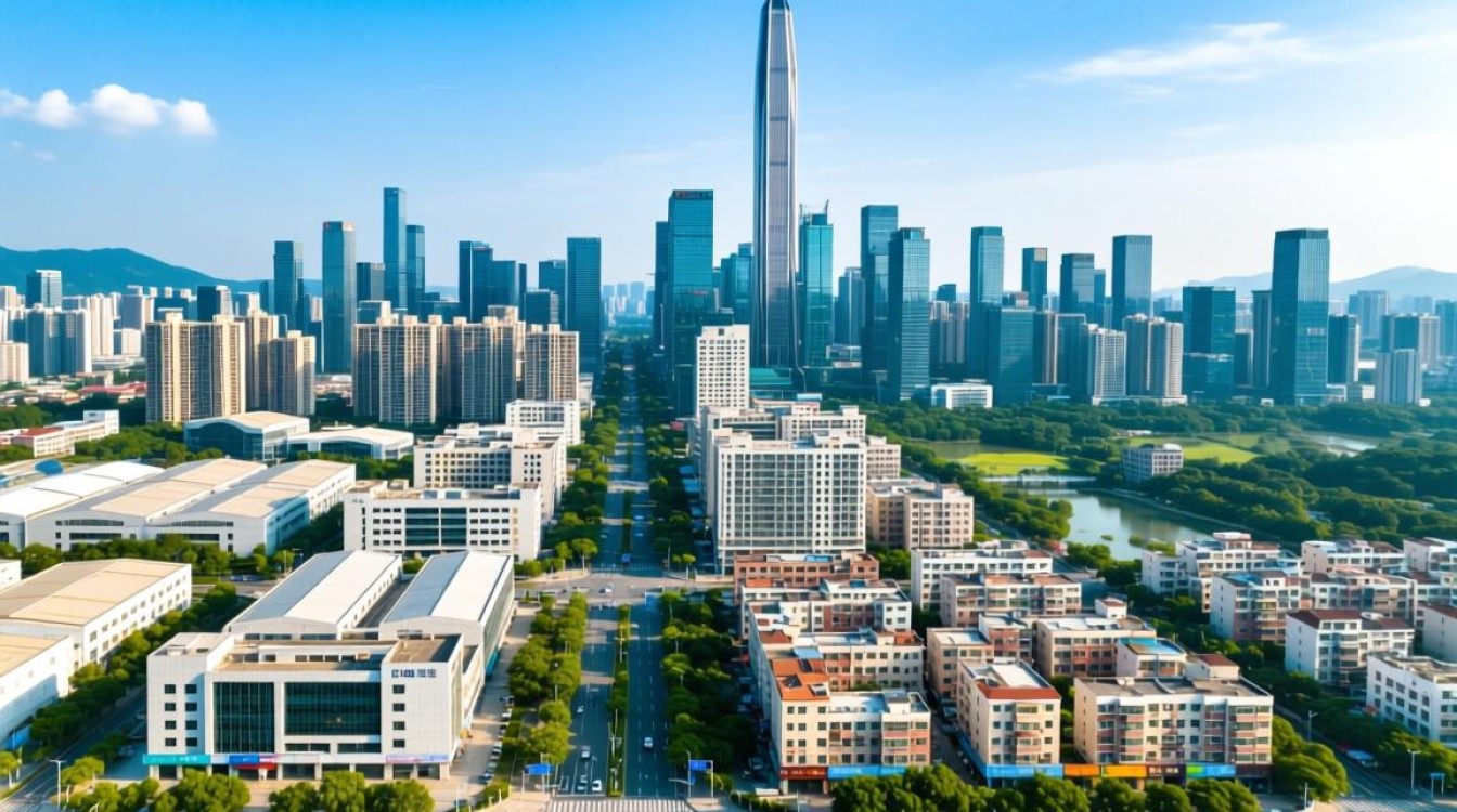 宝安西乡网站建设哪家公司专业又性价比高？