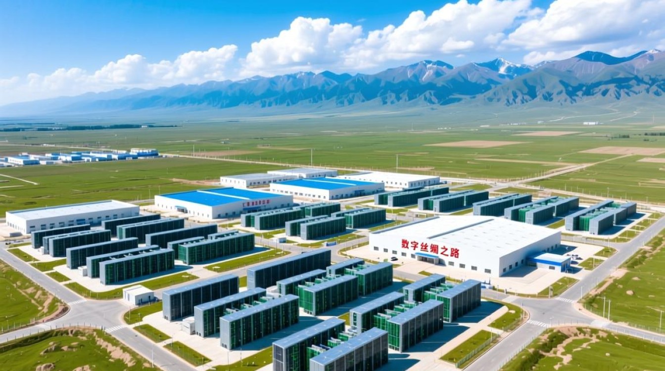 新疆服务器回收价格怎么算？旧设备值多少钱？