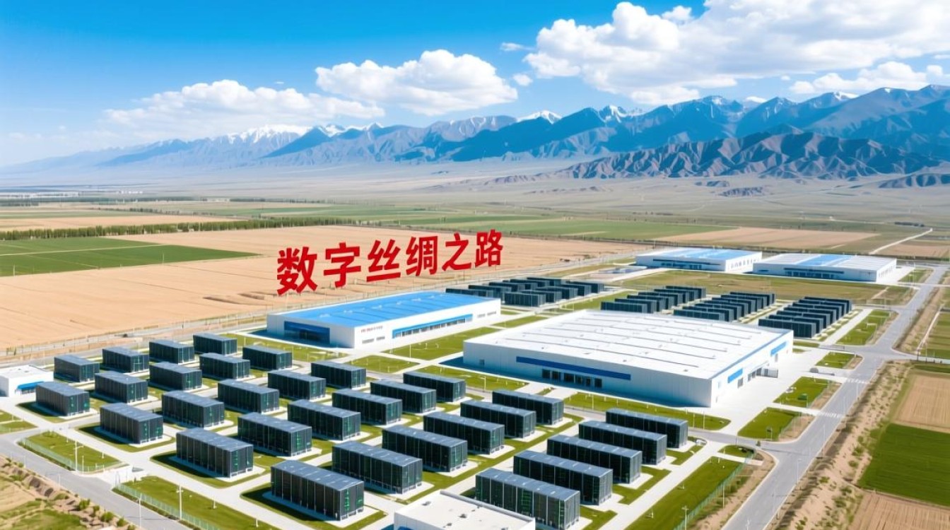 新疆服务器回收价格怎么算？旧设备值多少钱？