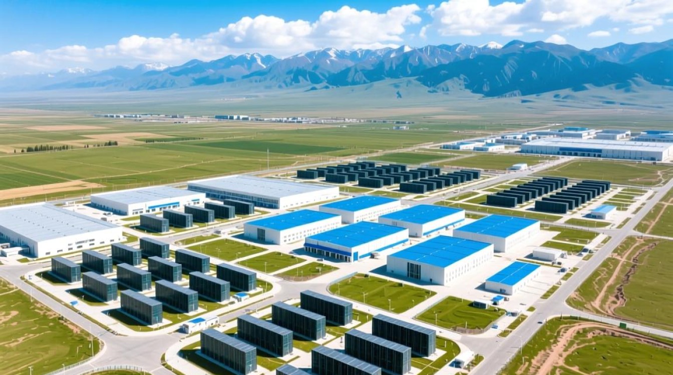 新疆服务器回收价格怎么算？旧设备值多少钱？