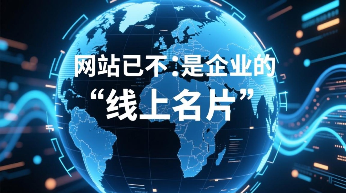 定制网站与模板网站的核心区别究竟是什么？