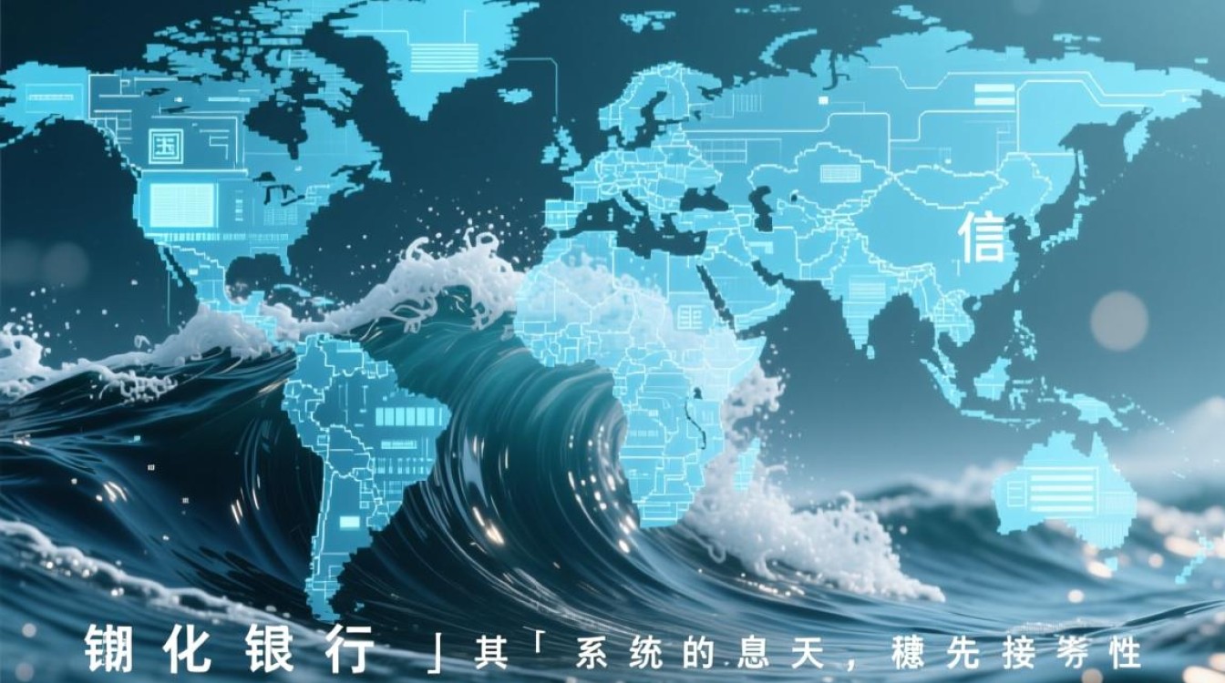 中信银行服务器性能如何？为何手机银行操作总卡顿？