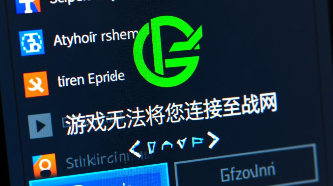 每次启动游戏都提示无法连接战网，到底是什么原因造成的？
