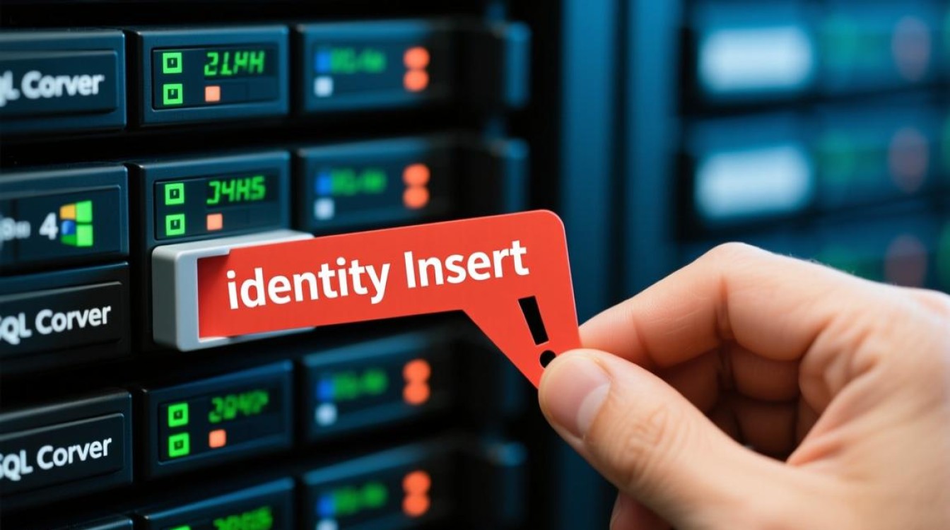 identity_insert报错是什么原因？如何彻底解决它？