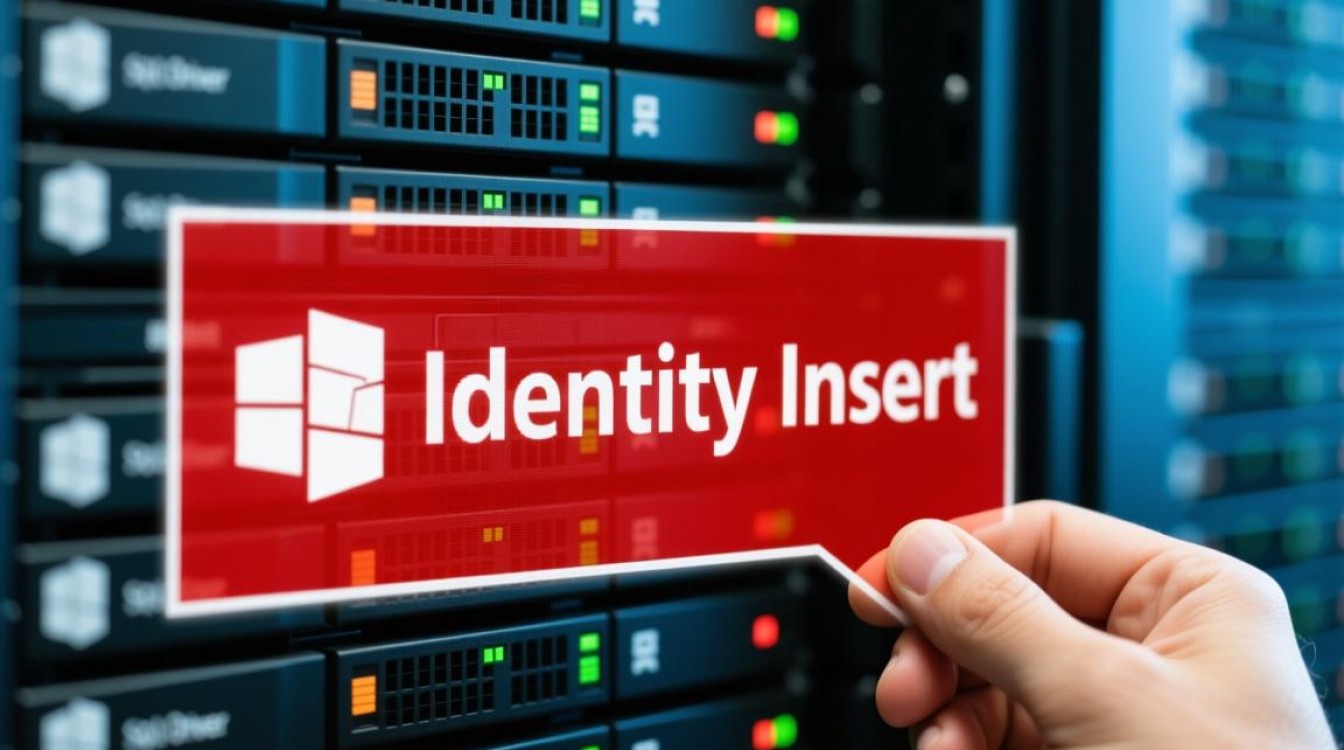 identity_insert报错是什么原因？如何彻底解决它？