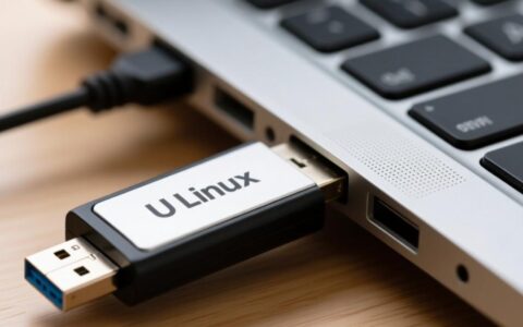 U盘安装Linux后无法引导启动，应该如何排查解决？