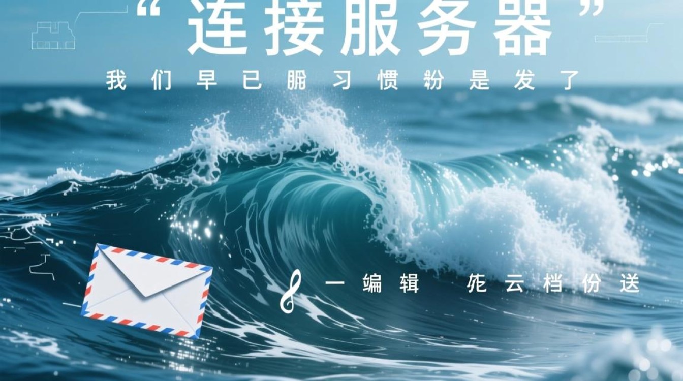 网络正常但无法连接服务器，除了重启还能怎么办？