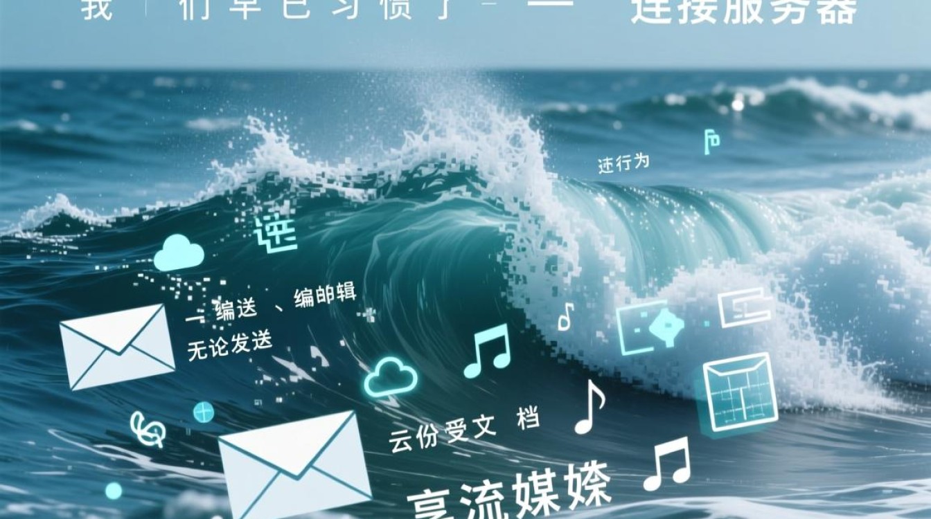 网络正常但无法连接服务器，除了重启还能怎么办？