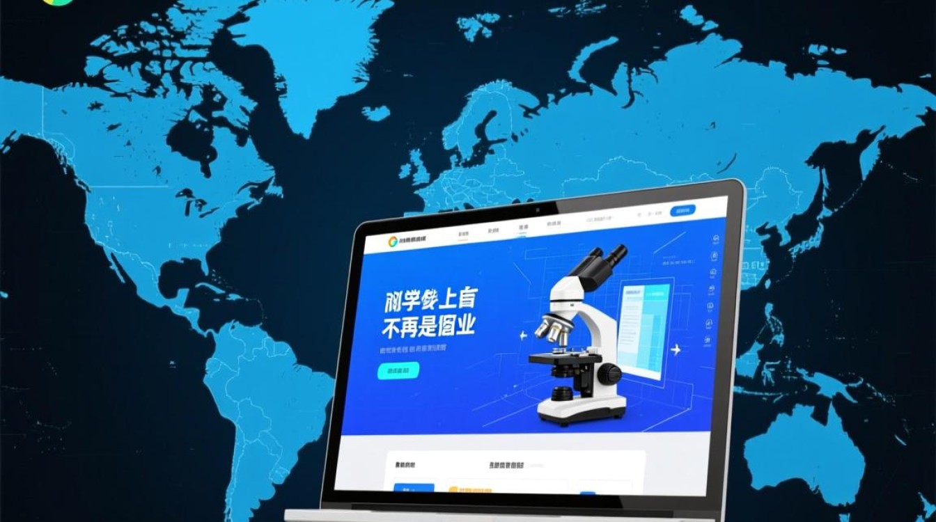 如何让仪器网站方案带来更多有效客户询盘？