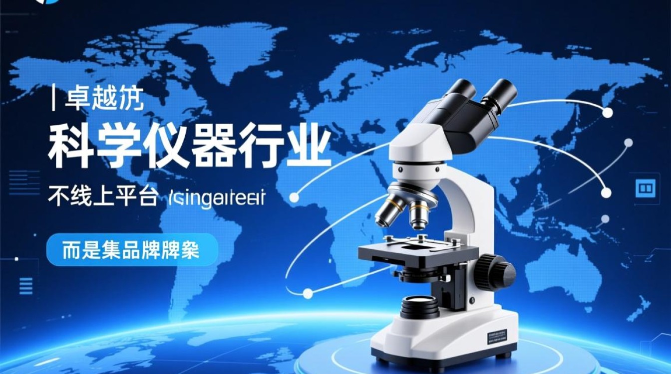 如何让仪器网站方案带来更多有效客户询盘？