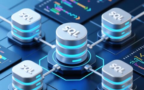 新手入门连接SQL数据库，具体步骤是什么？