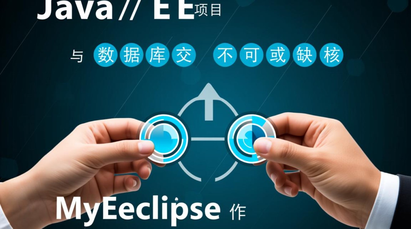 MyEclipse连接数据库的详细步骤与常见错误怎么解决？