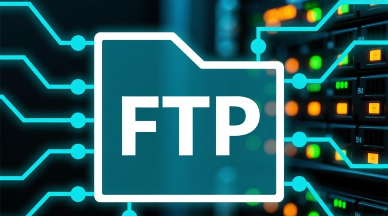如何从零开始搭建一个安全可外网访问的FTP服务器？