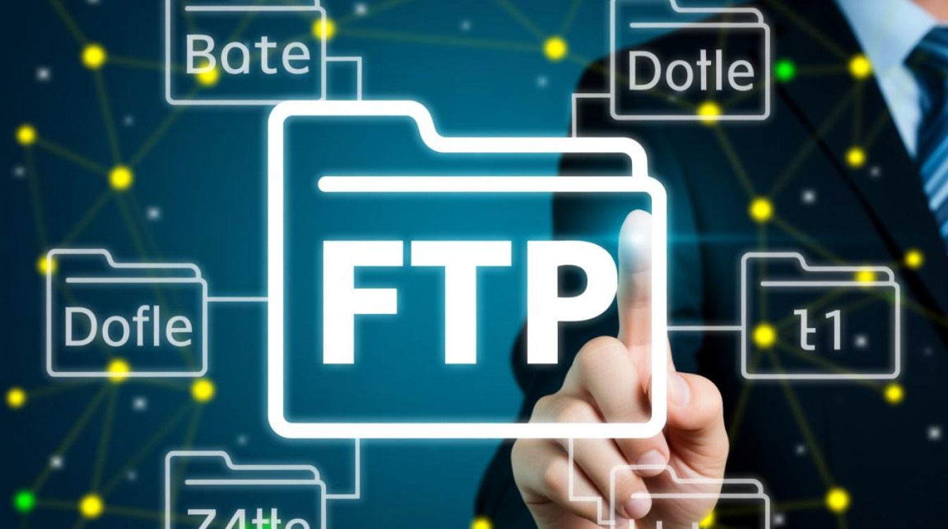 如何从零开始搭建一个安全可外网访问的FTP服务器？
