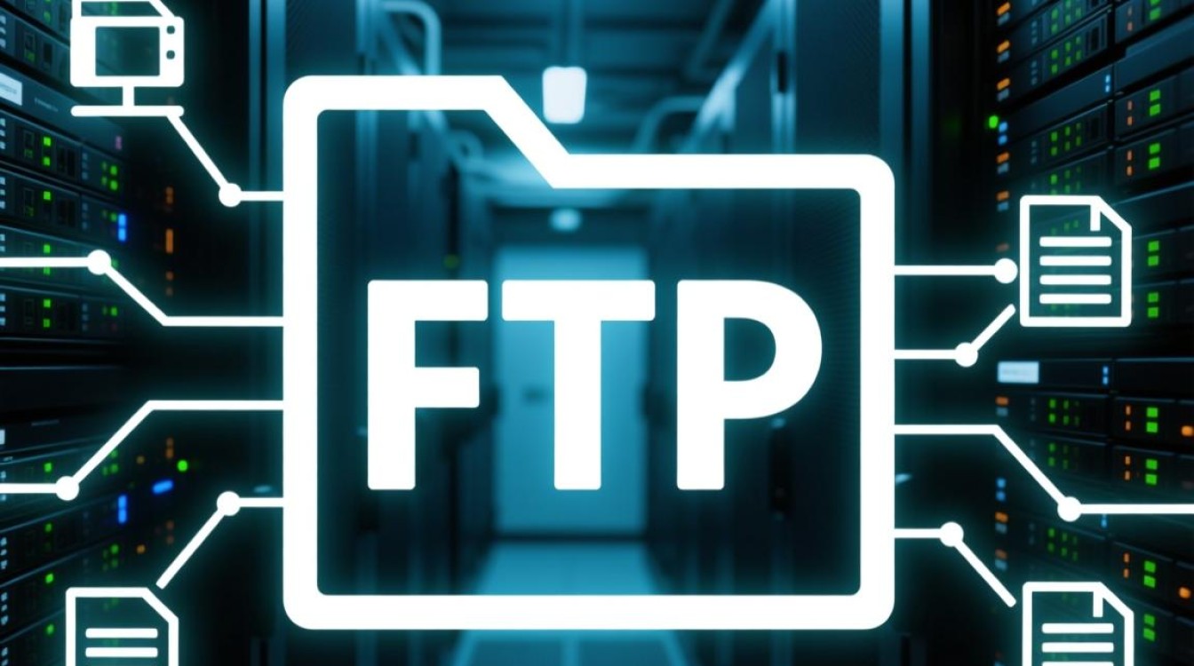 如何从零开始搭建一个安全可外网访问的FTP服务器？