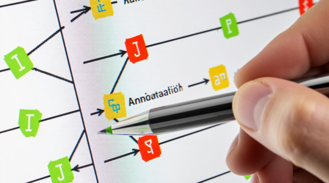 服务器报错提示annotation错误，具体要怎么解决？