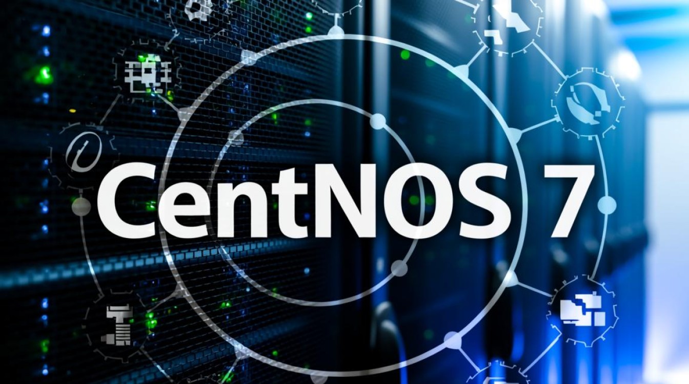如何从硬盘ISO文件直接安装CentOS 7系统？