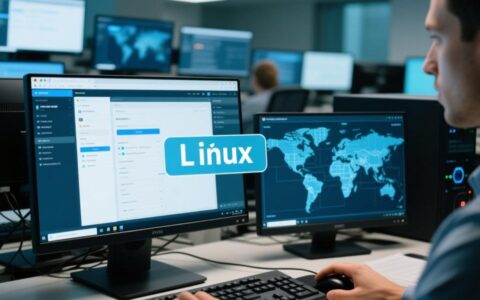 新手如何搭建xrdp服务器实现远程桌面？