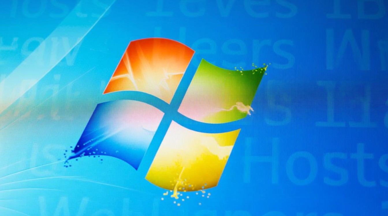 Win7系统修改hosts文件提示权限不足，这个问题如何解决？