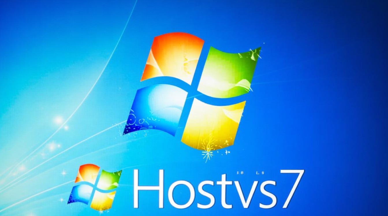 Win7系统修改hosts文件提示权限不足，这个问题如何解决？