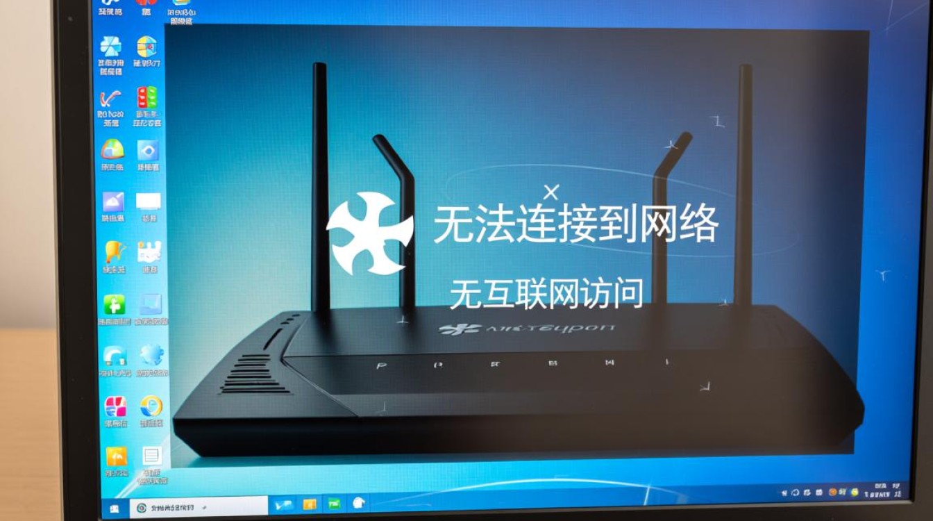 电脑连不上路由器，但手机可以，是什么原因？